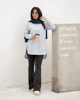 شومیز اناشید کد 505