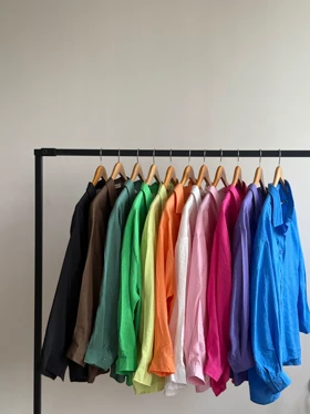 شومیز طرح پری