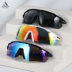 عینک ورزشی اوکلی Oakley 009208