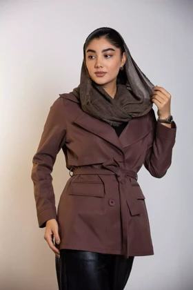 ترنج کت آنجلا