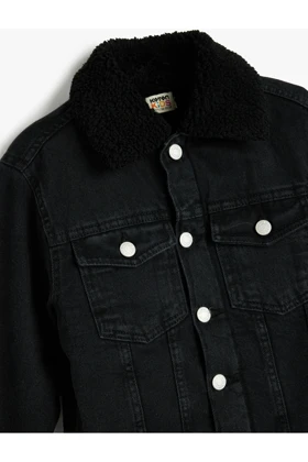 کت و ژاکت بچگانه اورجینال کوتون koton