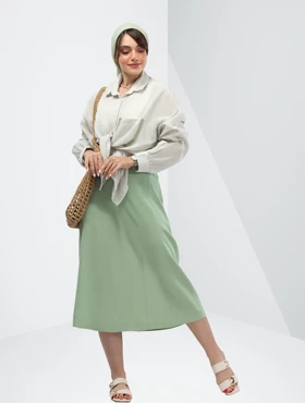 پیراهن زنانه هوکانی کد 50197