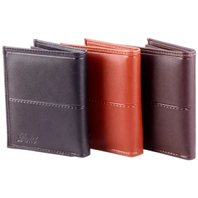 کیف پول چرمی داتیس کد 2142