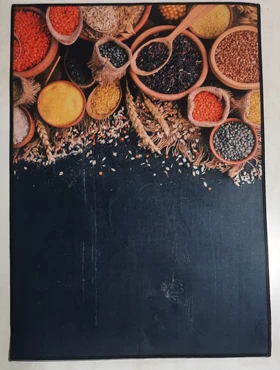 پادری چاپی