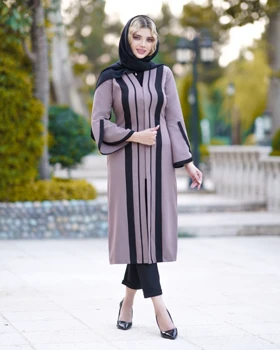 مانتو مدل شایسته کد 1032