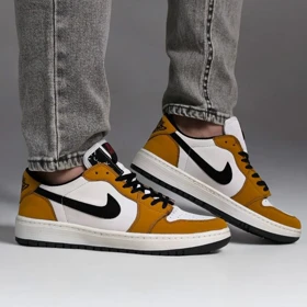 نایک ایر جردن 1 روکی ( Nike Air Jordan 1 Rookie )