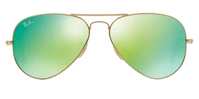عینک آفتابی ریبن RayBan RB3025S 11219 58