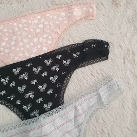 شورت زنانه لفتیز کد Z-TD32 مجموعه 3 عددی