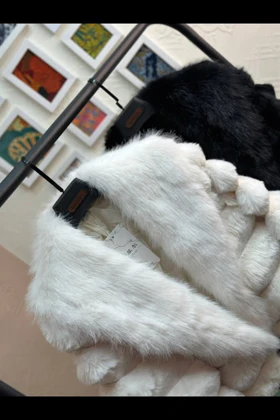 پالتو پوست کوتاه