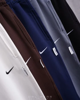 جاگر NIKE C3