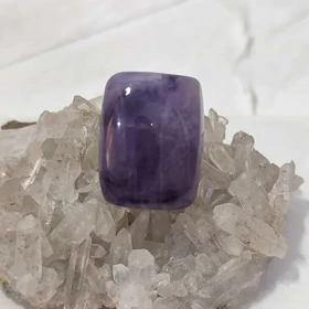 سنگ آمیتیست کد 7