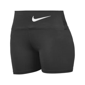 کشاله بند ورزشی زنانه نایک مدل MUB-023 مشکی