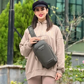 کیف بادی بگ بنج مدل BANGE - BG03