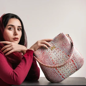 کیف دوشی زنانه