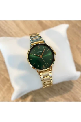 ساعت زنانه casio casio