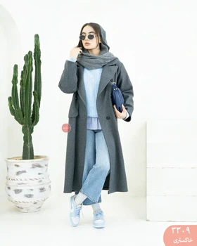 پالتوبلندلیلیان 3309
