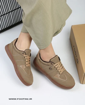 کتانی شیک فندی SHE