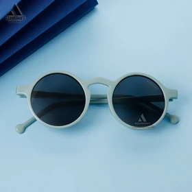 عینک آفتابی موسکات Moscot AS521372 (طیف رنگی دوم)
