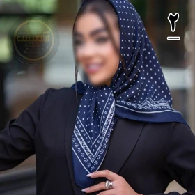 روسری نخی