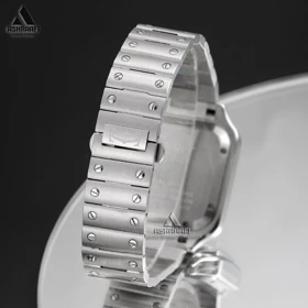 ساعت مچی کارتیه Cartier De Santos SW23