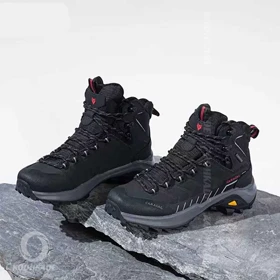 کفش ساقدار زنانه کاراکال CA.S4406B-2