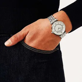 ساعت مچی زنانه امپریو آرمانی Emporio armani اورجینال مدل AR1908