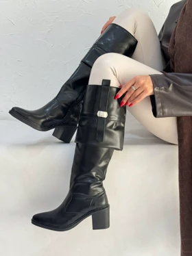 پاشنه چروک فشیون 2612