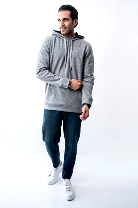 هودی بیسیک مردانه