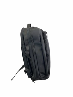 کوله پشتی ورزشی پارچه برزنت کد 7015