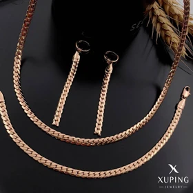 سرویس زنانه ژوپینگ مدل کارتیر 6 میل