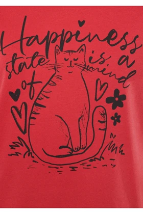 تیشرت زنانه اورجینال ماوی mavi