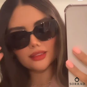 عینک زنانه لویی ویتون / فریم کائوچو عدسی پلی کربنات