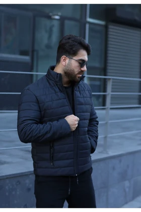 کت و کاپشن مردانه butikromano butikromano