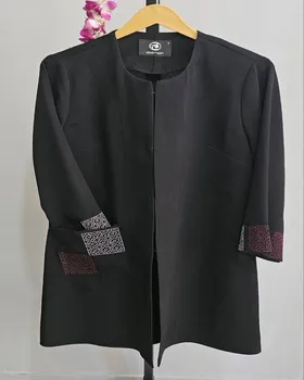 مانتو کریشه کد 1165