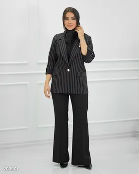 مانتو مدل ریوان کد 2009