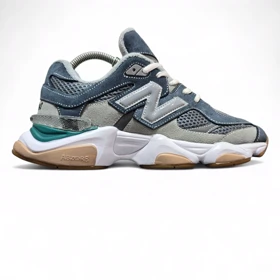 نیوبالانس 9060 طوسی سیر،سبز