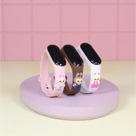 ساعت دیجیتال لبوبو