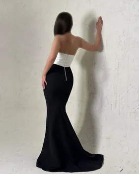 پیراهن ماکسی دکلته