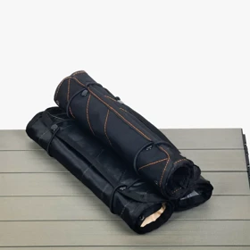 زیربشقابی و جاقاشقی رولی Kelmus