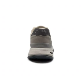 کفش اسپرت دخترانه مدل sneaker - 0029_Grey