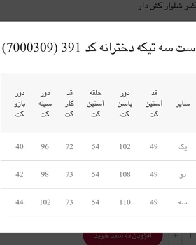 ست سه تیکه