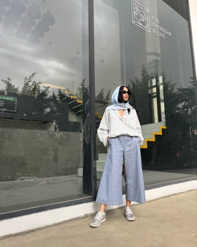 شومیز لینن