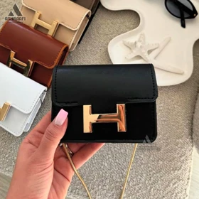 مینی بگ هرمس Hermes Mini Bag A01