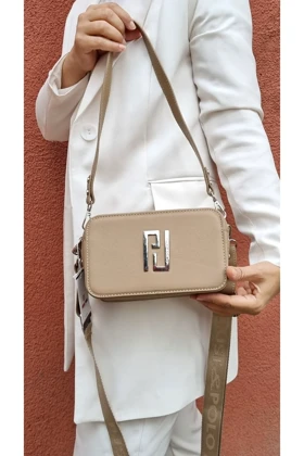 کیف دوشی زنانه just-polo just-polo