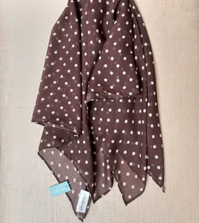 روسری کوچک