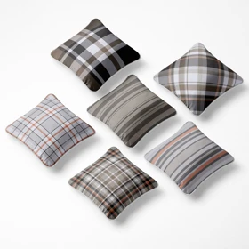 کوسن 6 تکه pillow 6 set 183