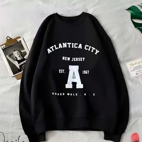 دورس اسپرت ATLANTICA CITY برند برشکا