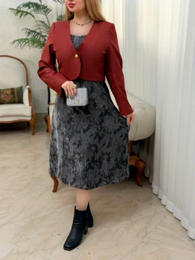 ست وارداتی گیلدا 3671