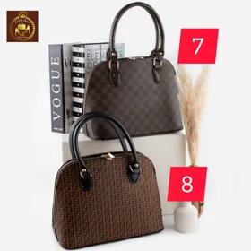 کیف دستی و دوشی زنانه مارک