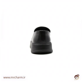 کالج ونس مردانه تمام چرم mrc113-23